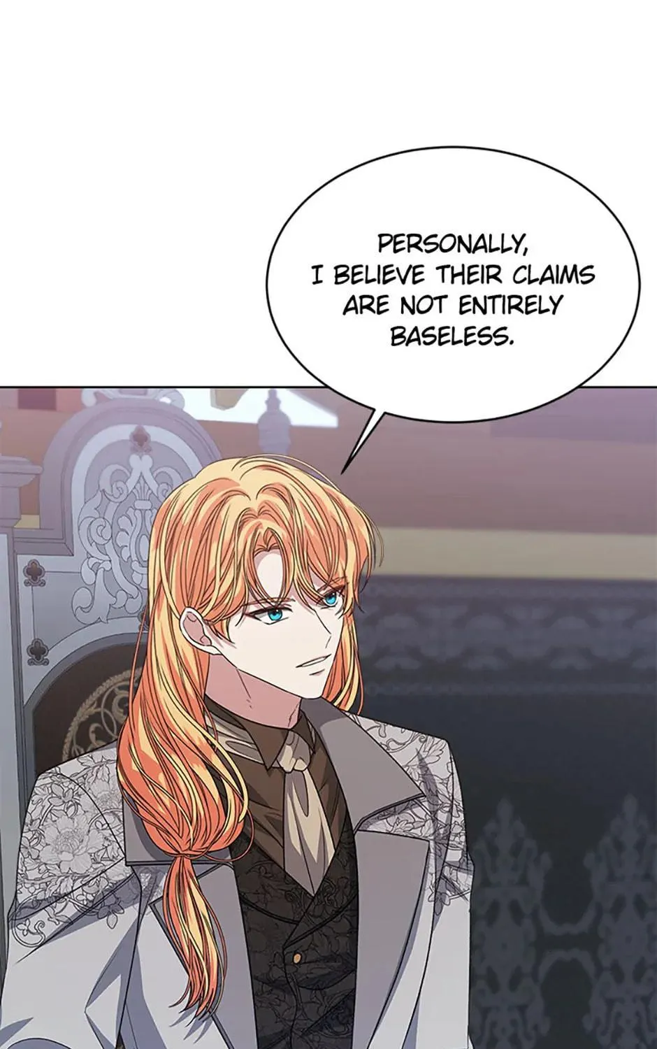 Tired of Living in Fiction Chapter 80 page 9 - 