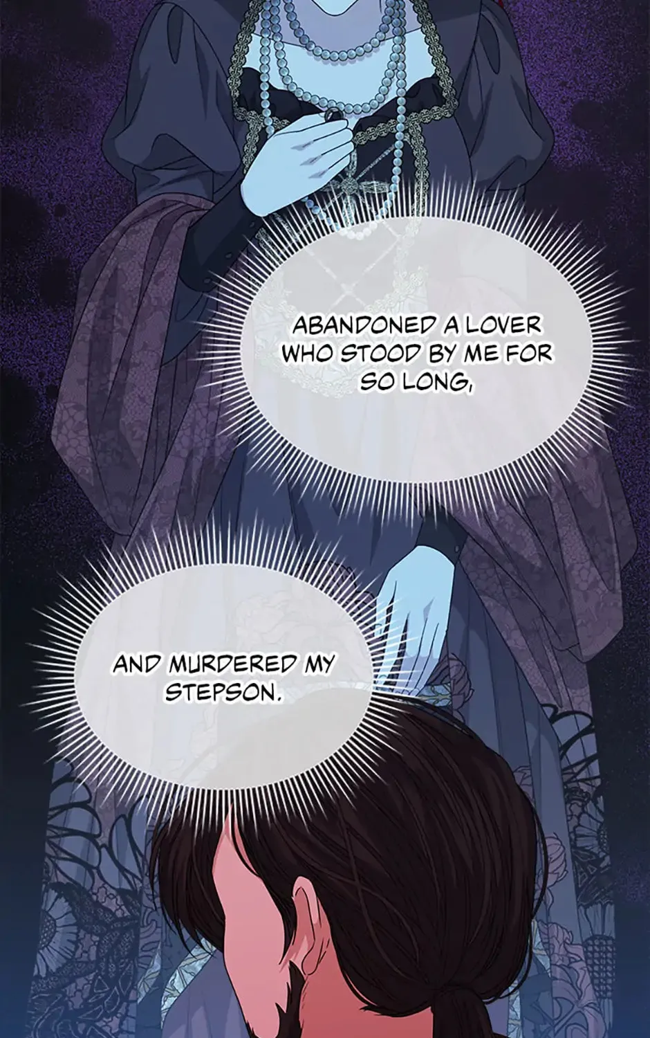 Tired of Living in Fiction Chapter 80 page 81 - 