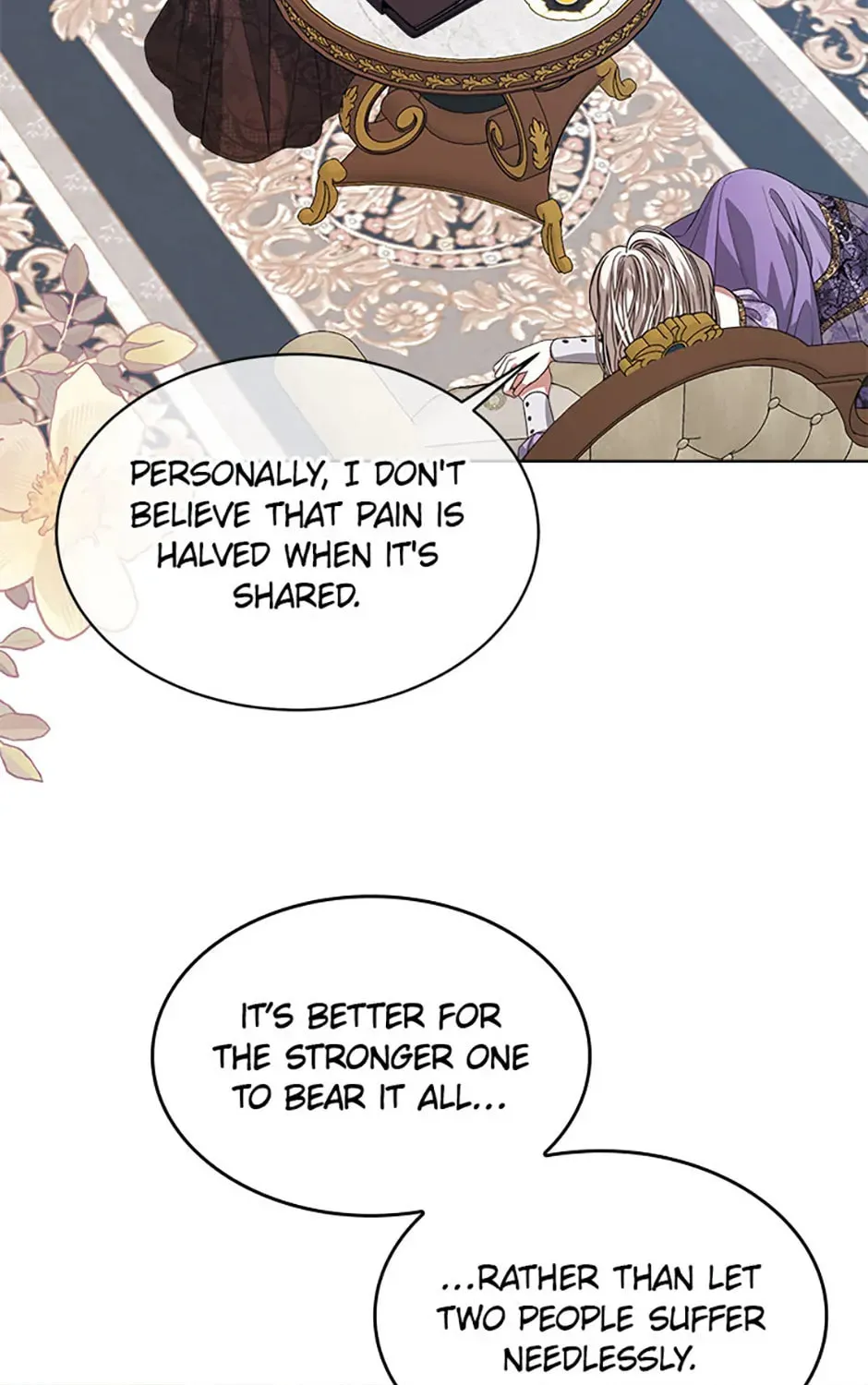 Tired of Living in Fiction Chapter 80 page 93 - 