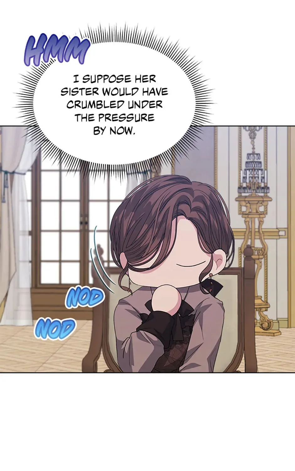 Tired of Living in Fiction Chapter 80 page 97 - 