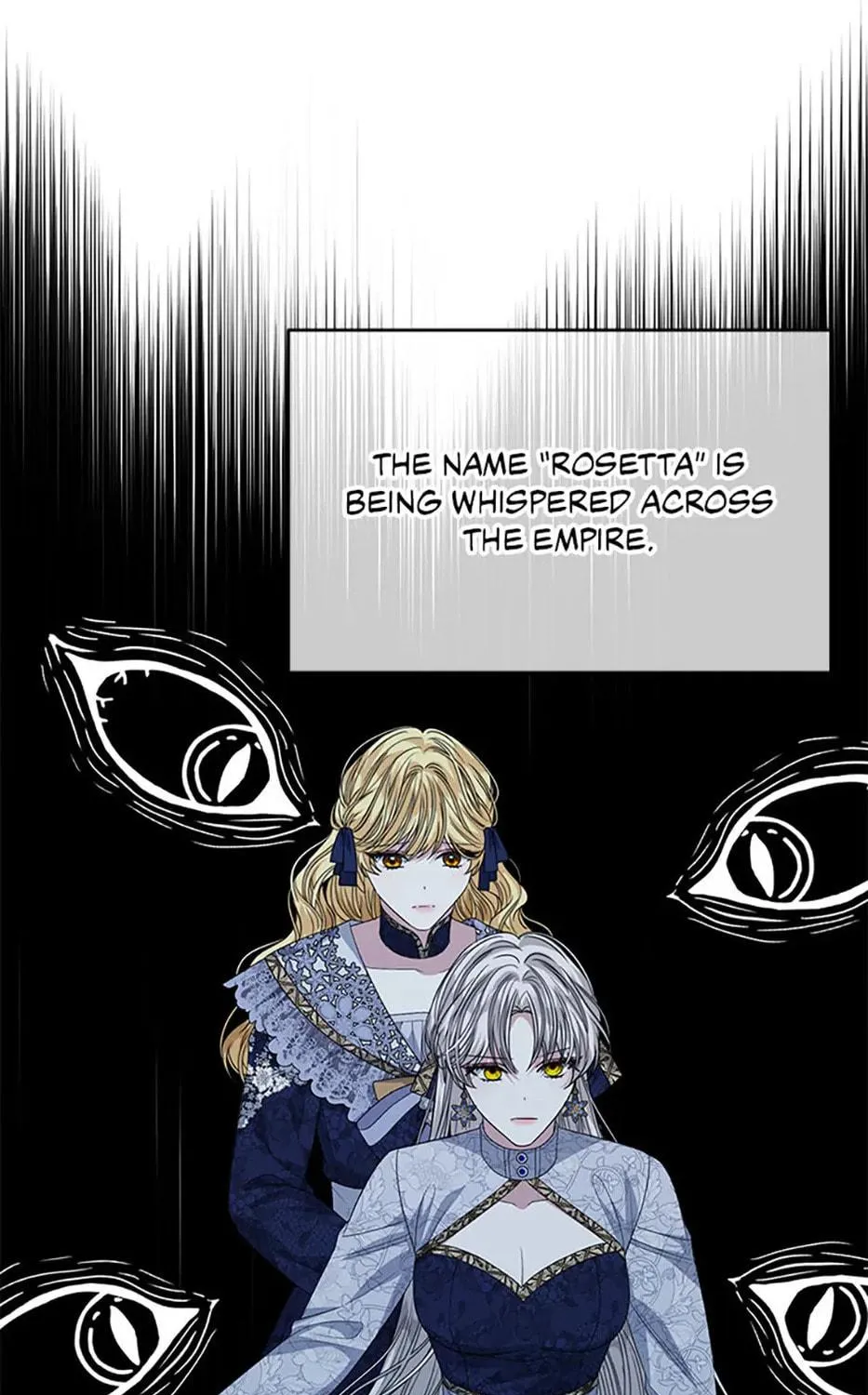 Tired of Living in Fiction Chapter 80 page 99 - 