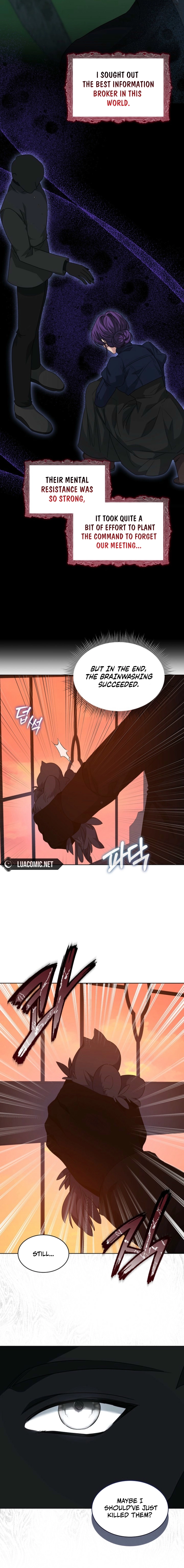 Tired of Living in Fiction Chapter 81 page 13 - 