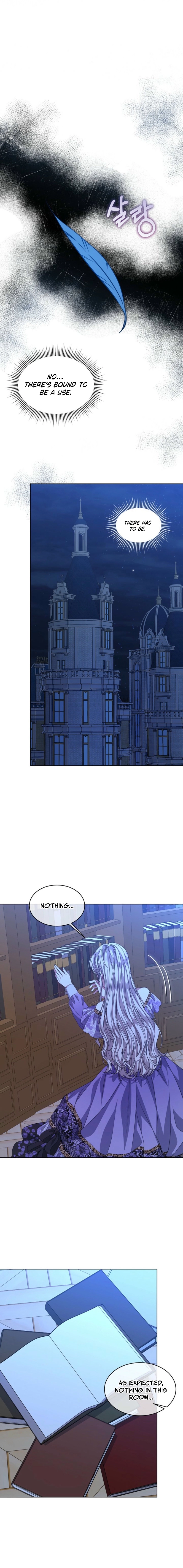 Tired of Living in Fiction Chapter 81 page 14 - 