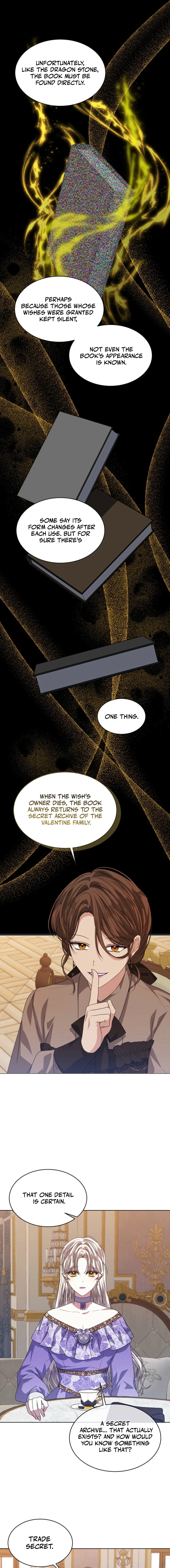Tired of Living in Fiction Chapter 81 page 5 - 