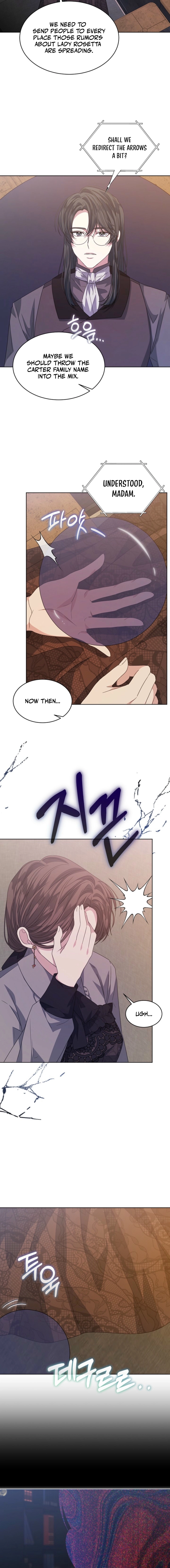 Tired of Living in Fiction Chapter 81 page 10 - 