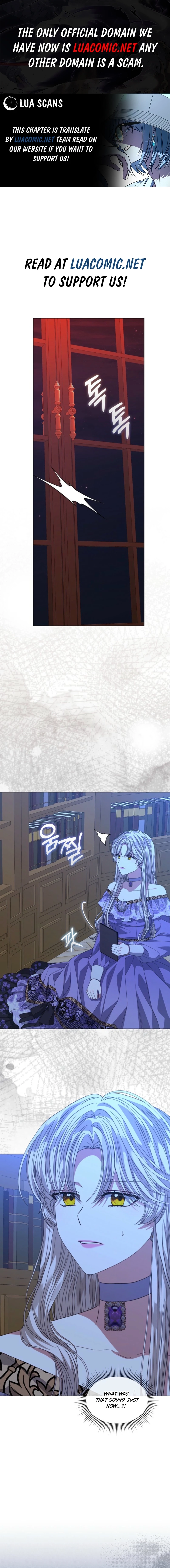 Tired of Living in Fiction Chapter 82 page 1 - 