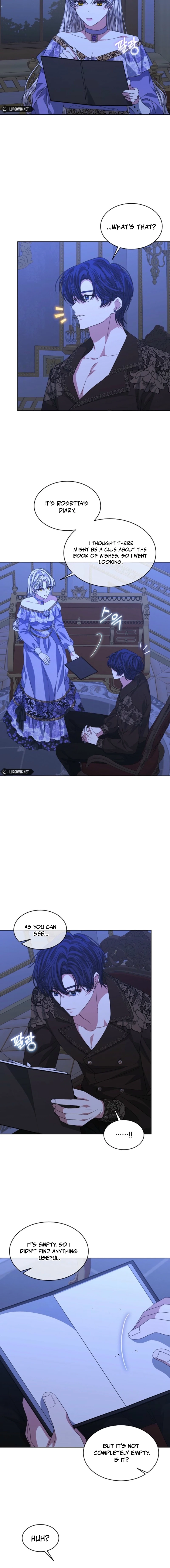 Tired of Living in Fiction Chapter 82 page 14 - 