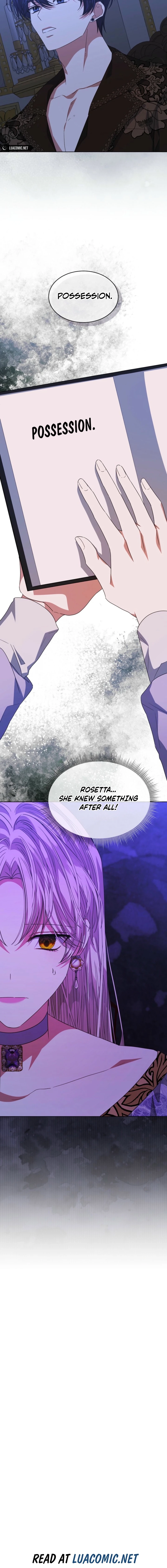 Tired of Living in Fiction Chapter 82 page 16 - 