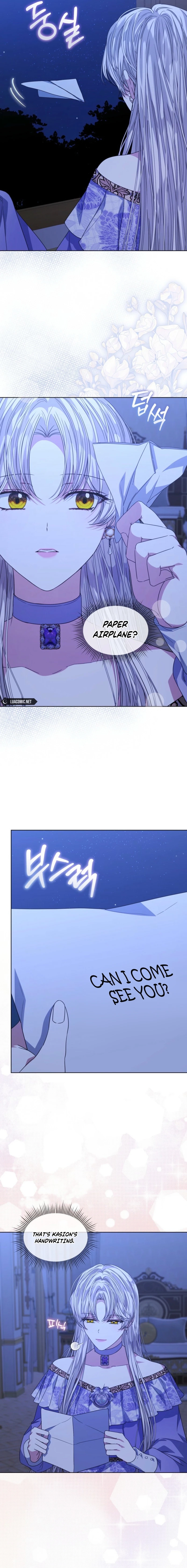 Tired of Living in Fiction Chapter 82 page 3 - 