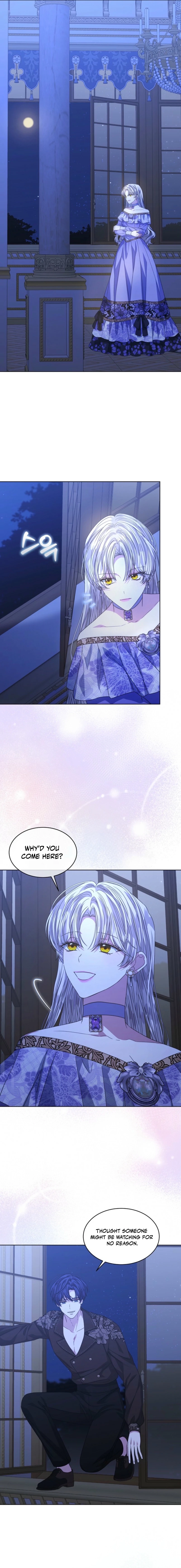 Tired of Living in Fiction Chapter 82 page 5 - 