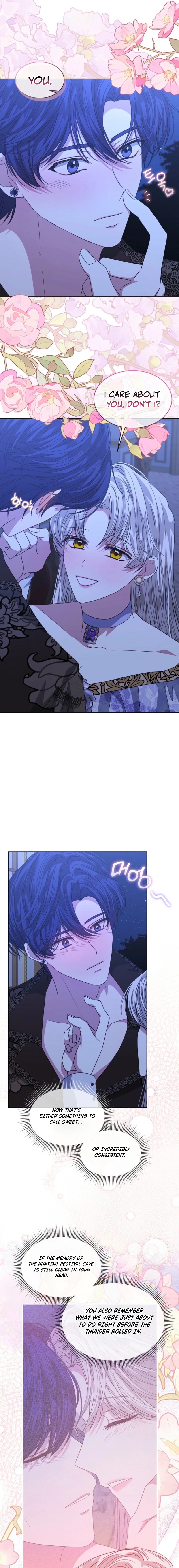 Tired of Living in Fiction Chapter 82 page 7 - 