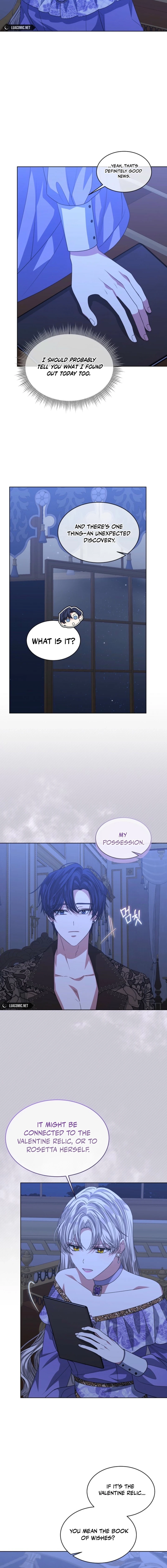 Tired of Living in Fiction Chapter 82 page 10 - 