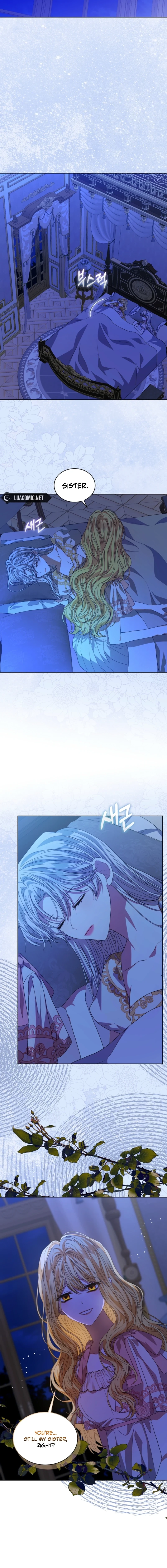 Tired of Living in Fiction Chapter 83 page 6 - 