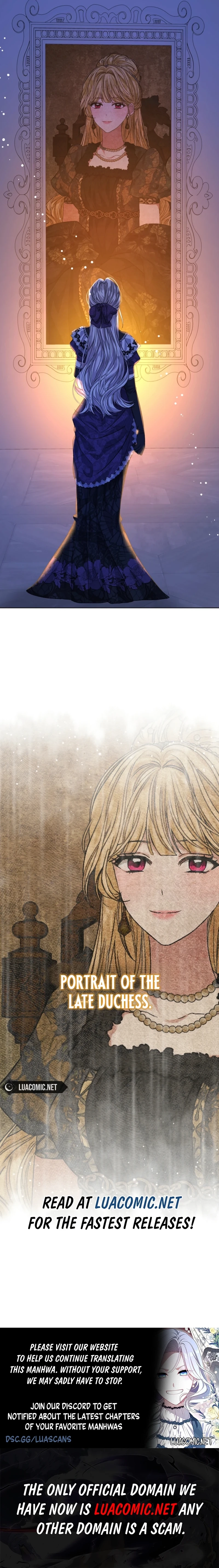 Tired of Living in Fiction Chapter 84 page 19 - 