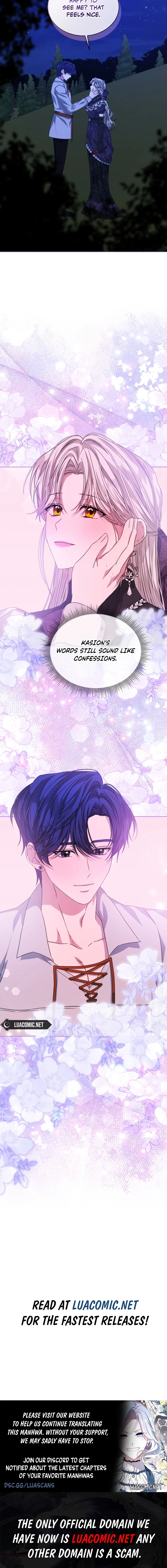 Tired of Living in Fiction Chapter 85 page 16 - 