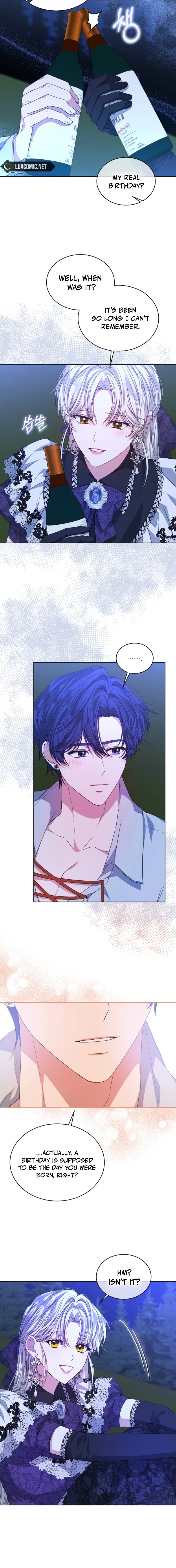 Tired of Living in Fiction Chapter 86 page 2 - 