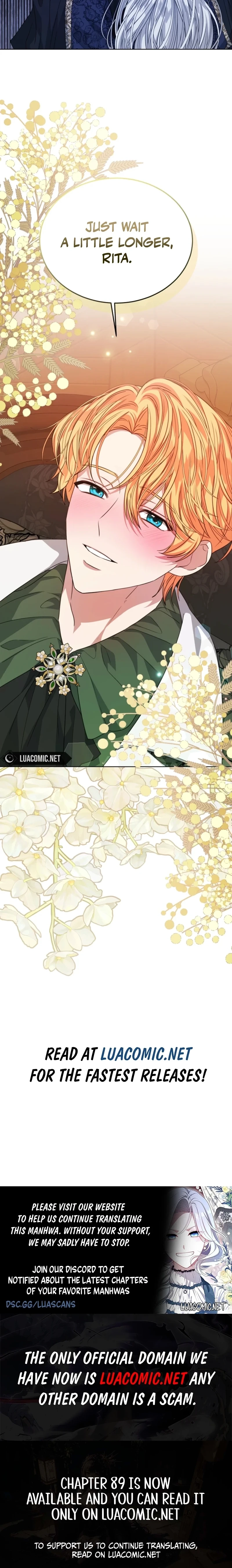 Tired of Living in Fiction Chapter 88 page 18 - 