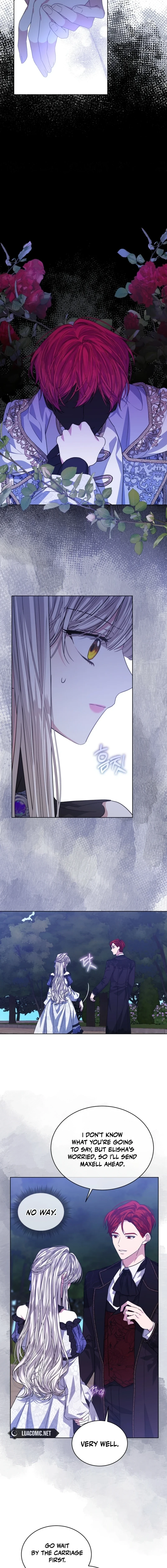 Tired of Living in Fiction Chapter 88 page 5 - 
