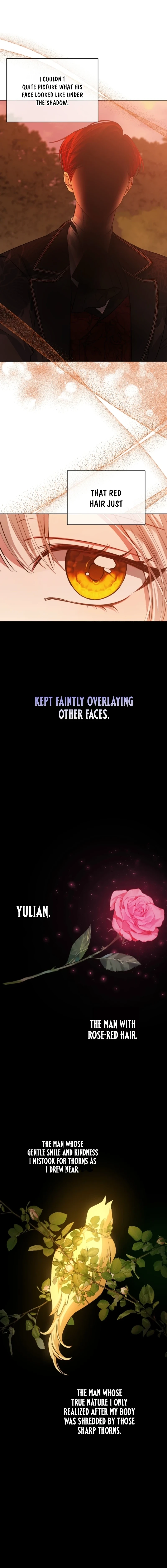 Tired of Living in Fiction Chapter 88 page 8 - 