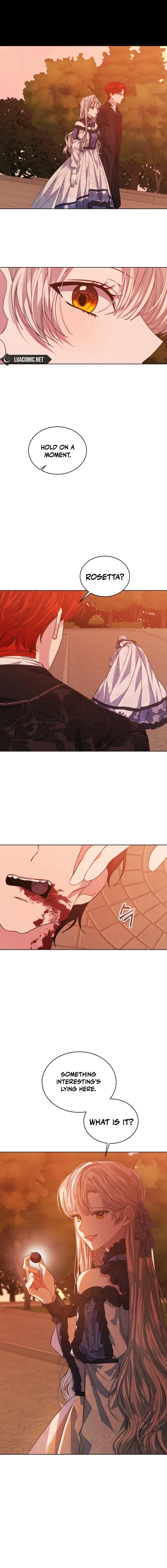 Tired of Living in Fiction Chapter 88 page 9 - 