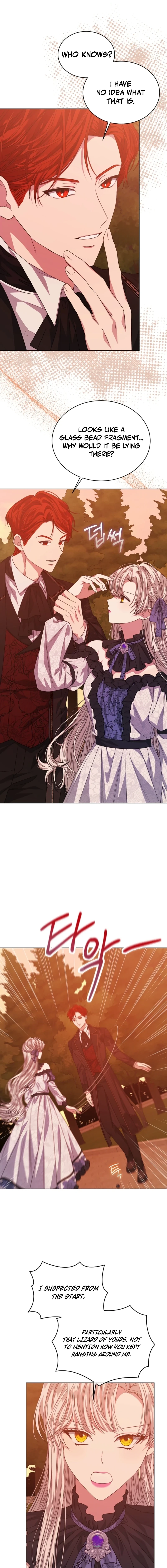 Tired of Living in Fiction Chapter 88 page 10 - 