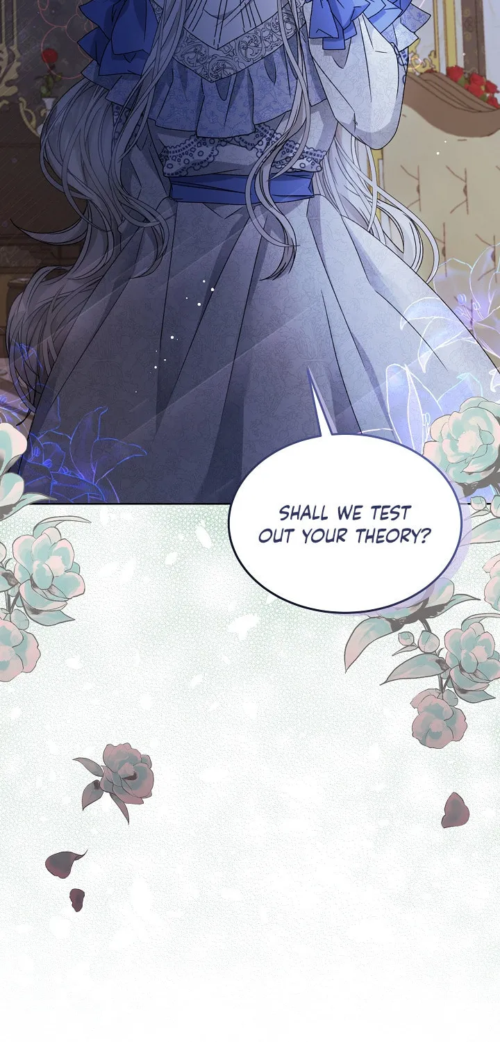 Tired of Living in Fiction Chapter 9 page 40 - 
