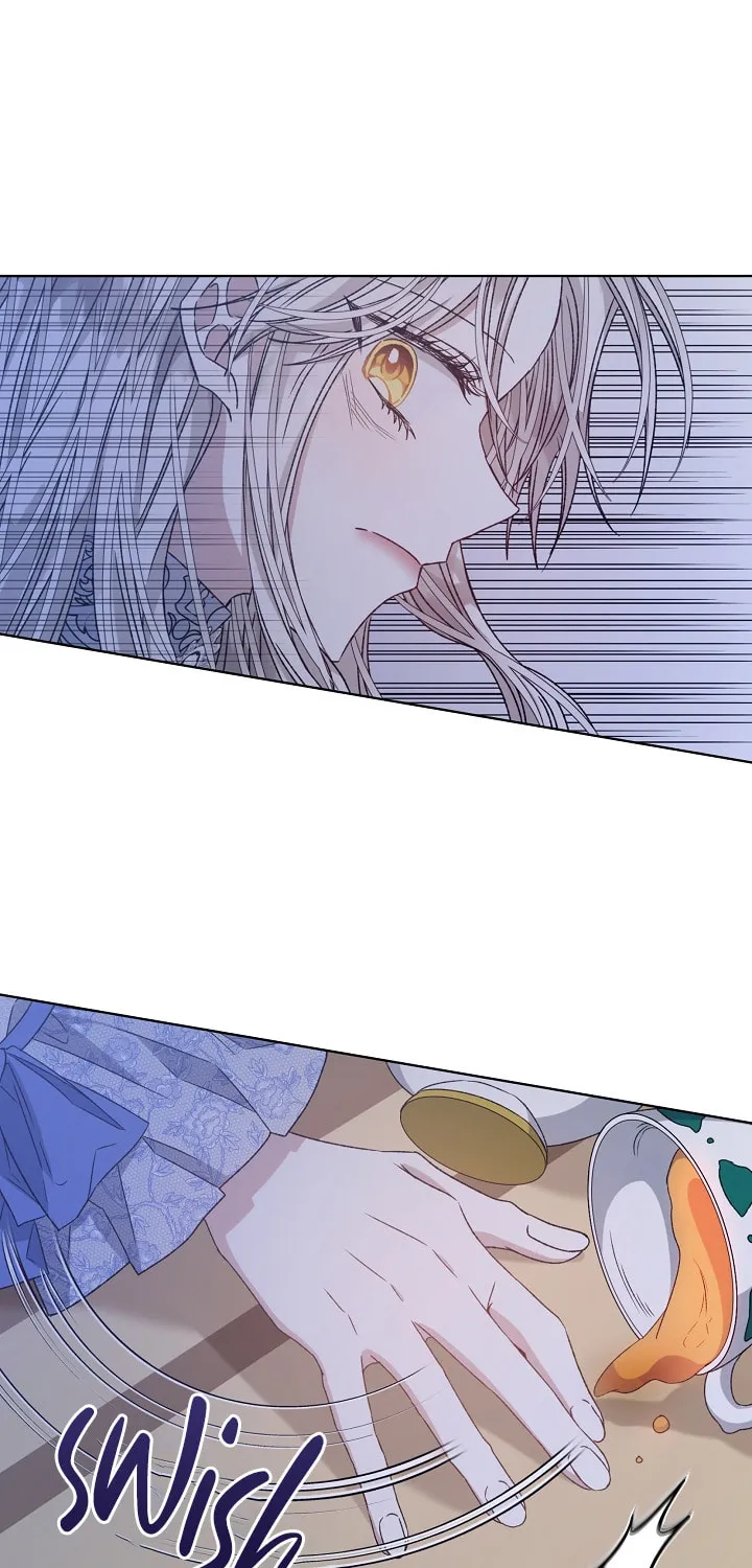 Tired of Living in Fiction Chapter 9 page 44 - 