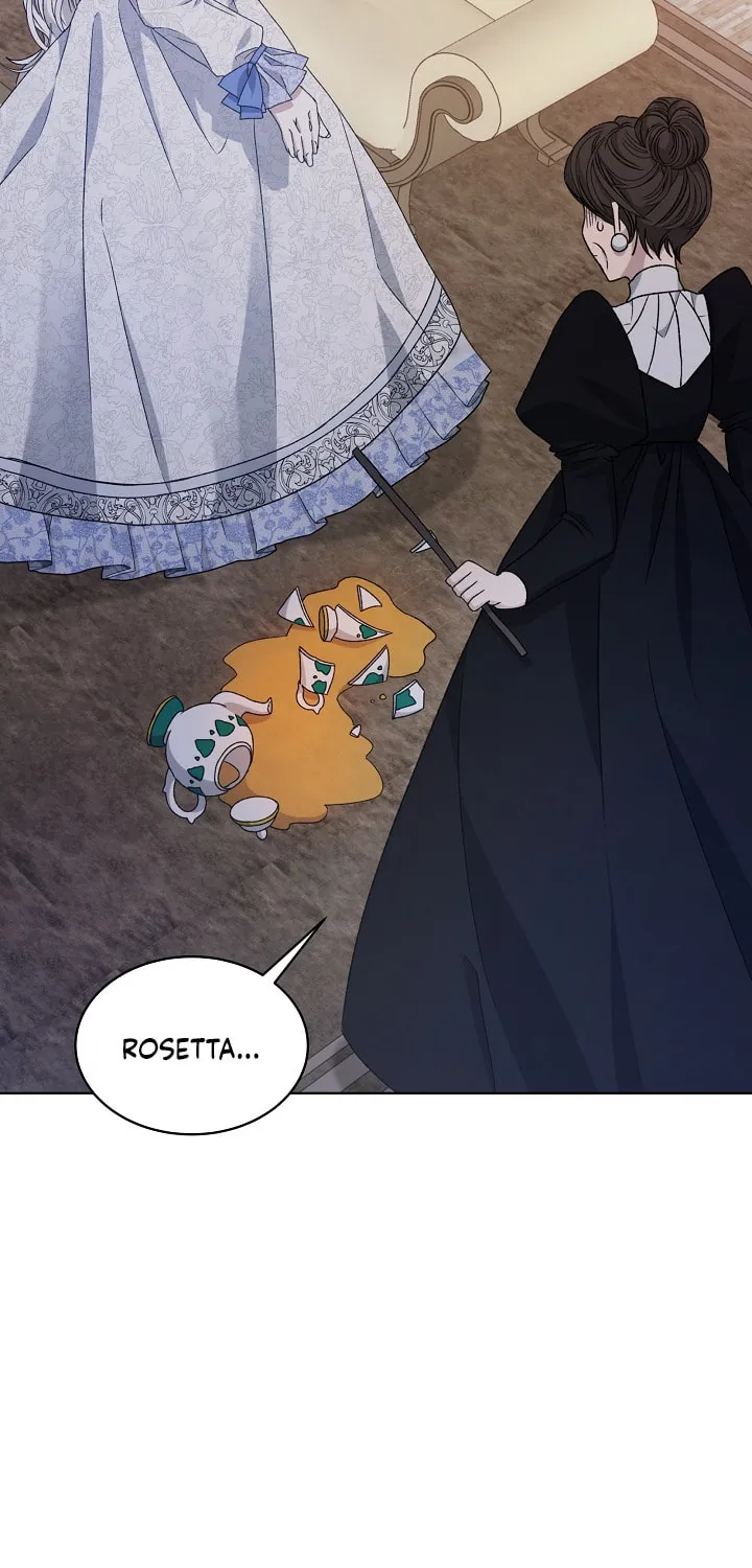 Tired of Living in Fiction Chapter 9 page 47 - 