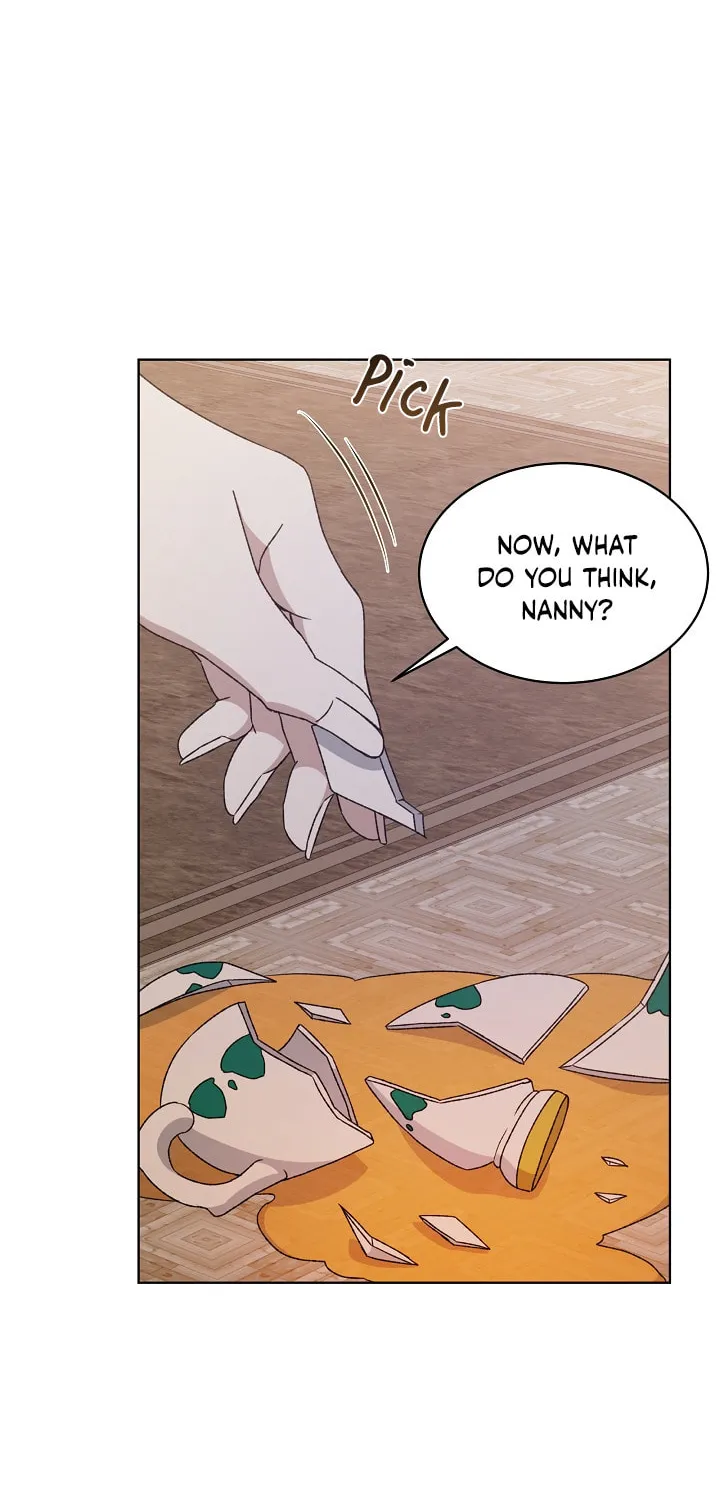 Tired of Living in Fiction Chapter 9 page 50 - 