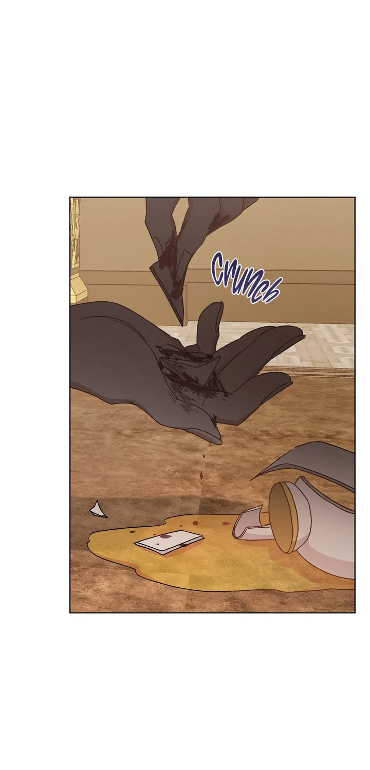 Tired of Living in Fiction Chapter 9 page 57 - 