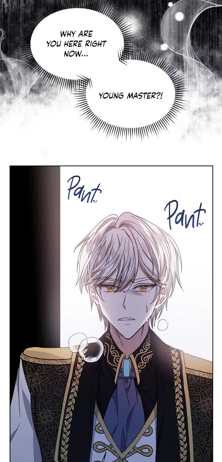 Tired of Living in Fiction Chapter 9 page 68 - 