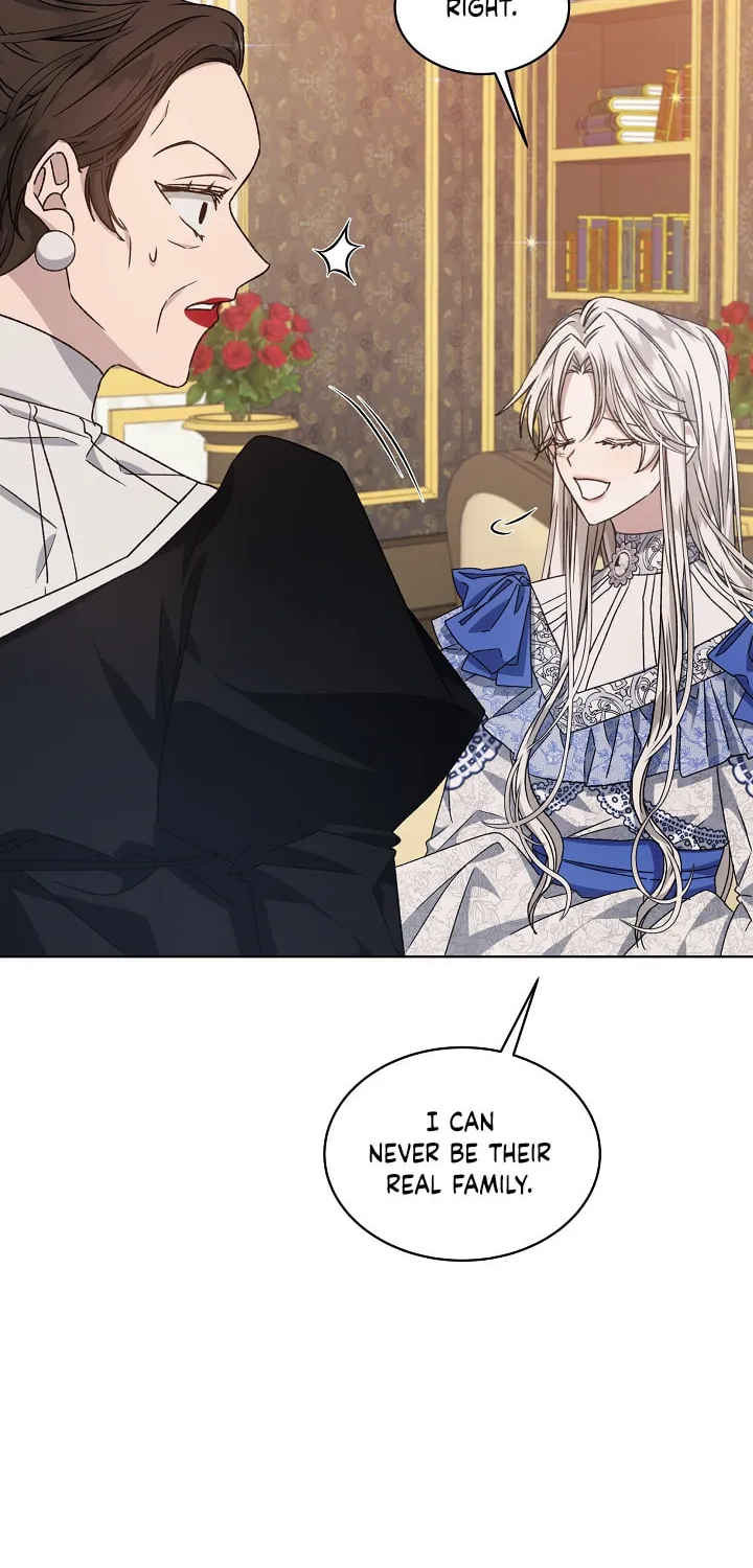Tired of Living in Fiction Chapter 9 page 8 - 