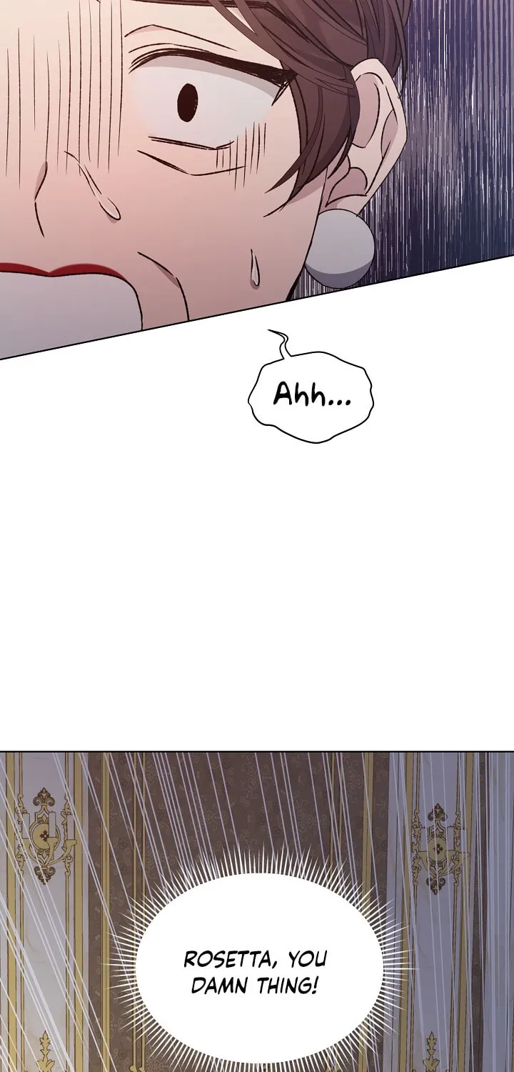 Tired of Living in Fiction Chapter 9 page 81 - 
