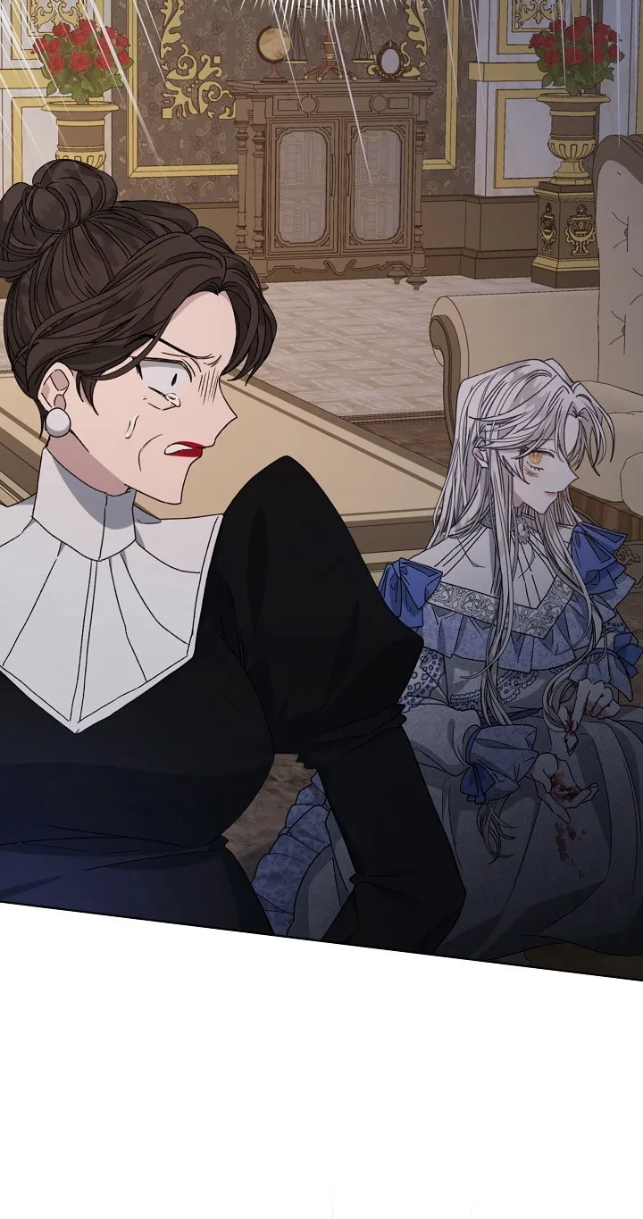 Tired of Living in Fiction Chapter 9 page 82 - 