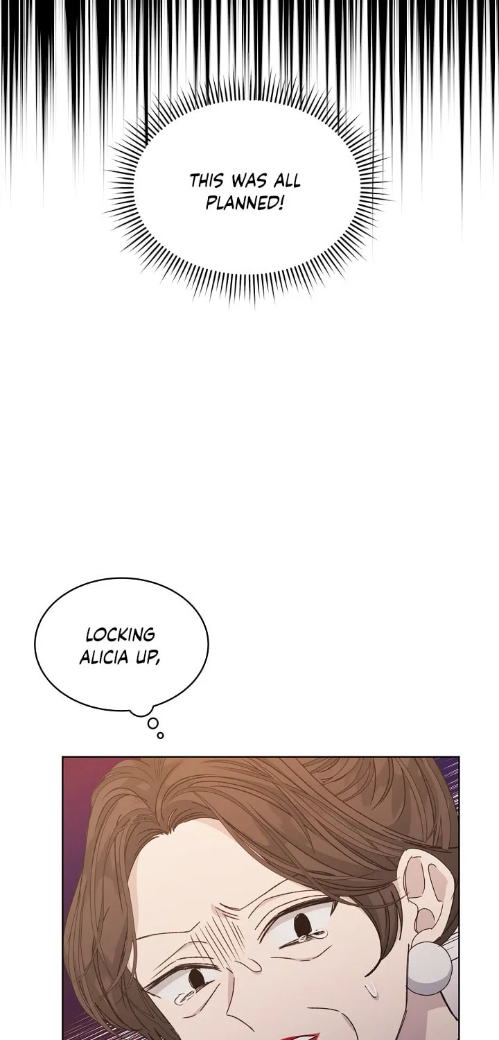 Tired of Living in Fiction Chapter 9 page 84 - 