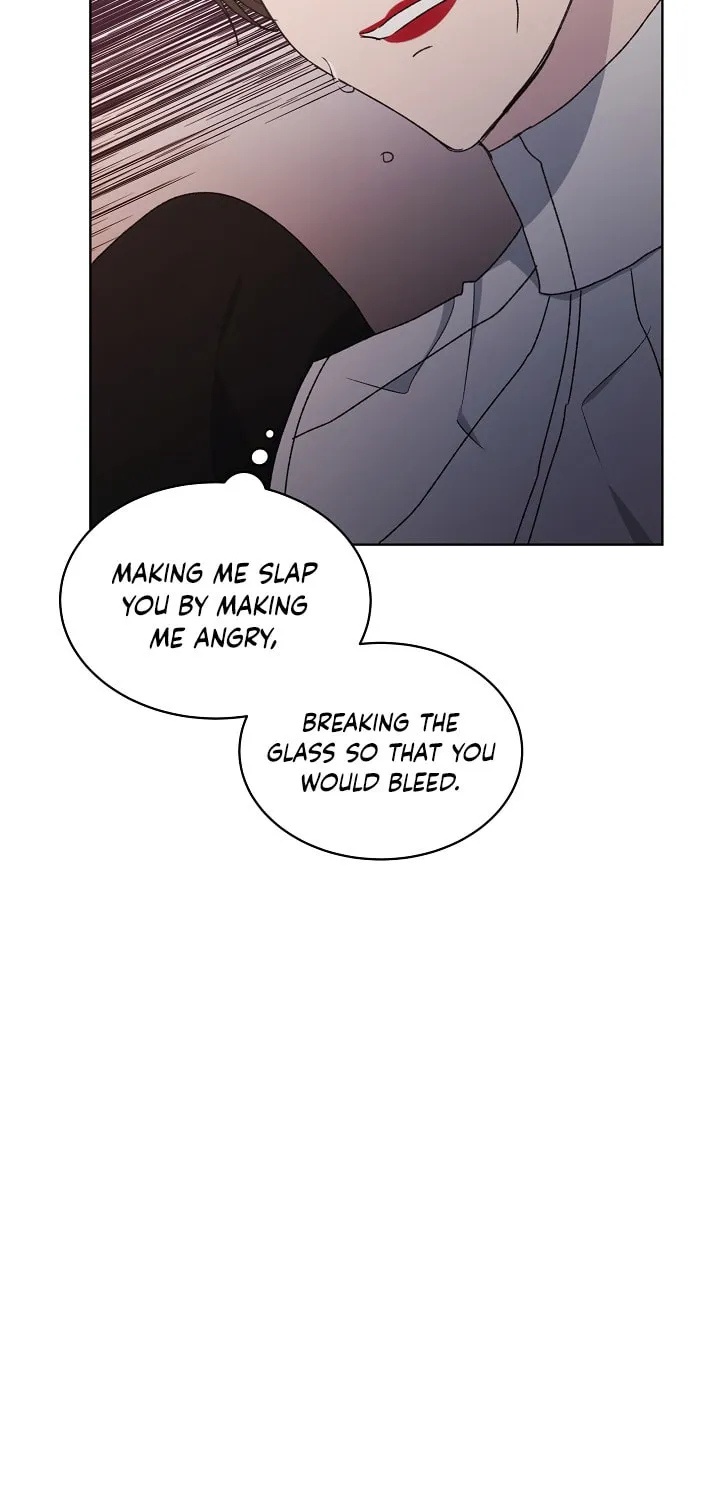 Tired of Living in Fiction Chapter 9 page 85 - 