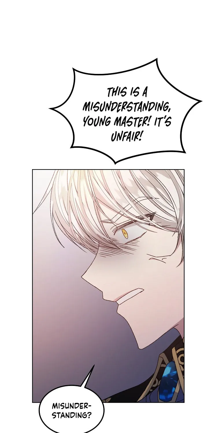 Tired of Living in Fiction Chapter 9 page 89 - 