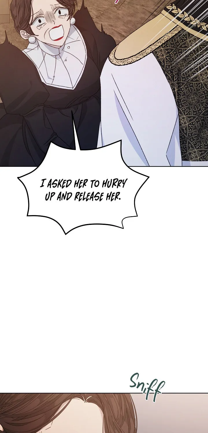 Tired of Living in Fiction Chapter 9 page 91 - 