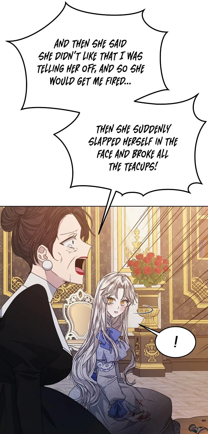 Tired of Living in Fiction Chapter 9 page 93 - 