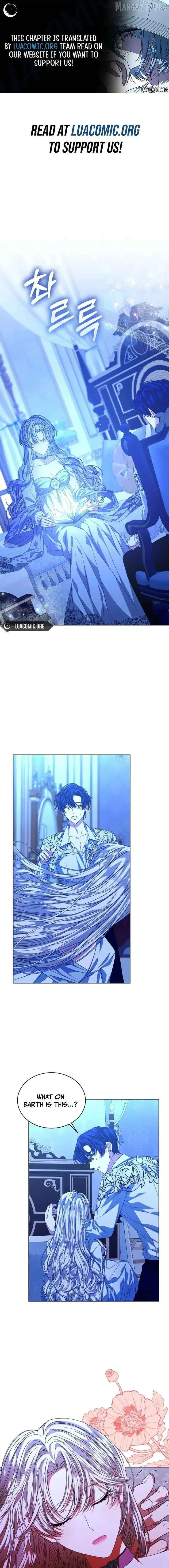 Tired of Living in Fiction Chapter 95 page 1 - 