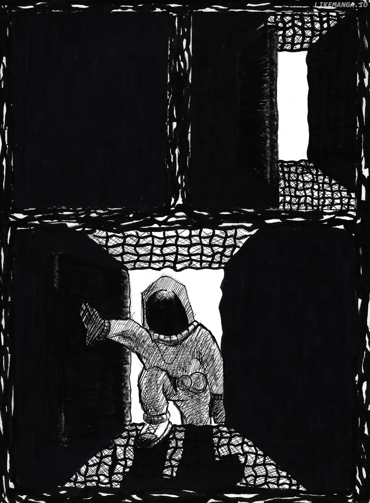 Tirkom  Manga Chapter 1 page 1 - 