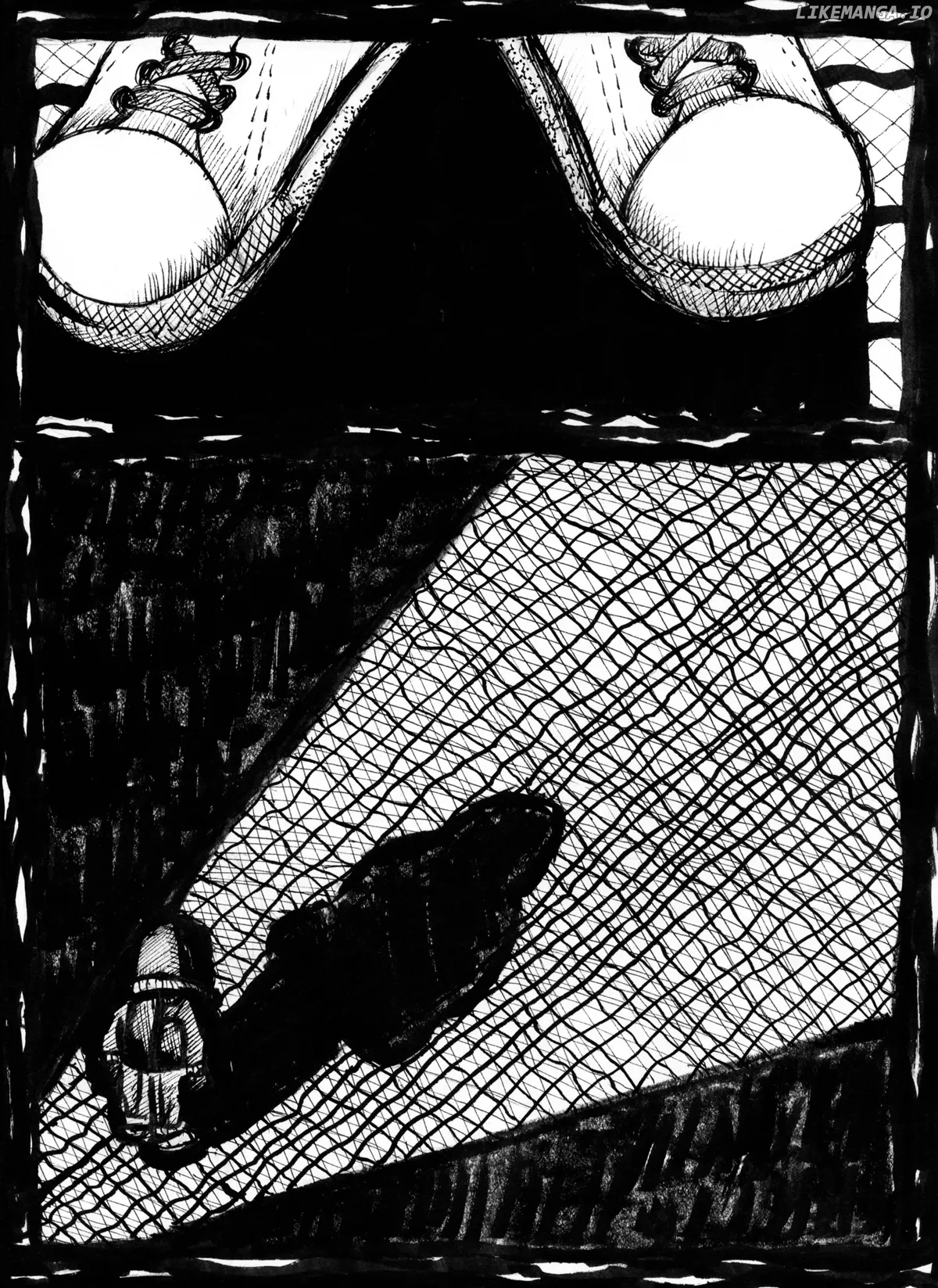 Tirkom  Manga Chapter 1 page 2 - 