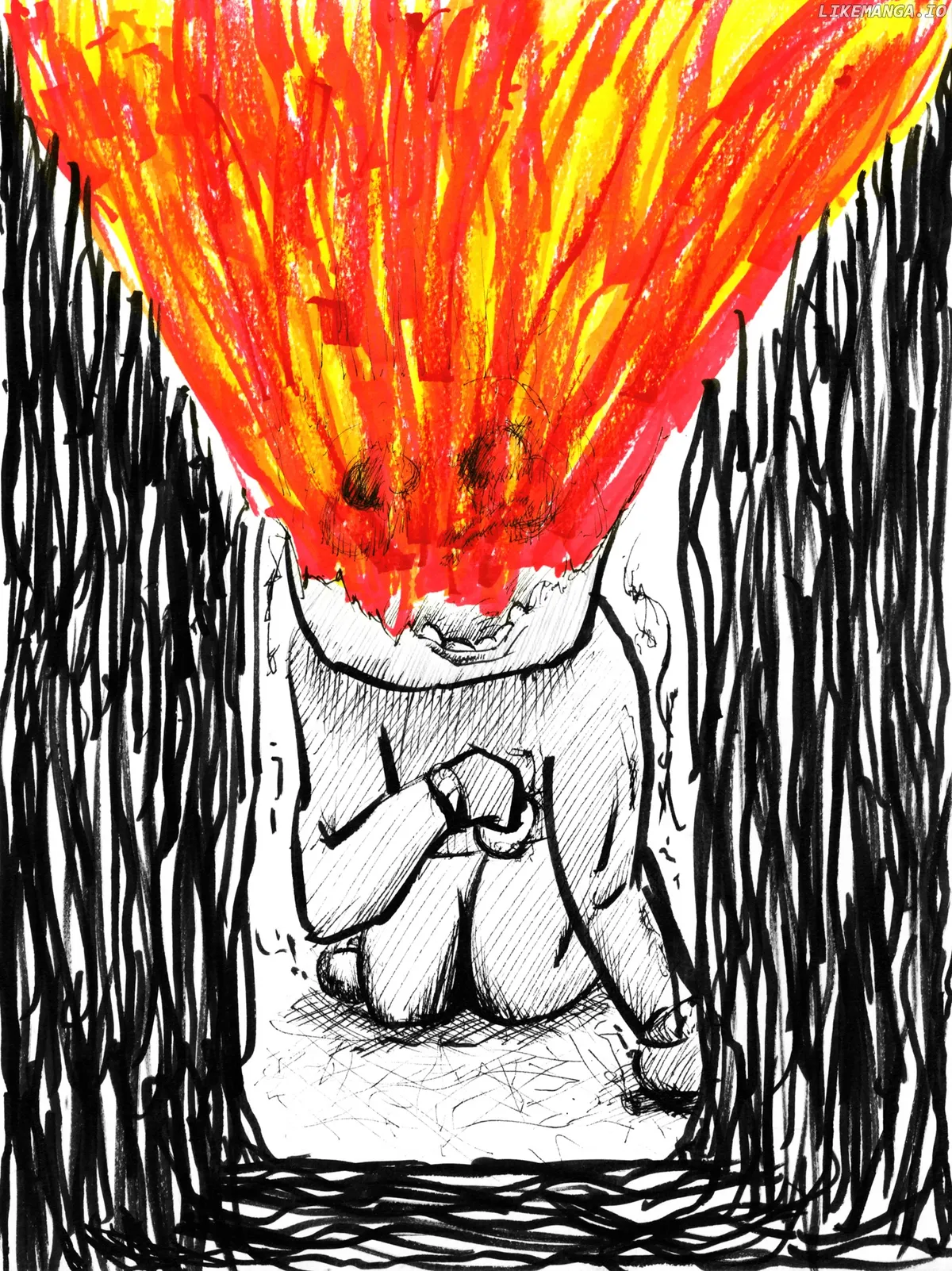 Tirkom  Manga Chapter 1 page 5 - 