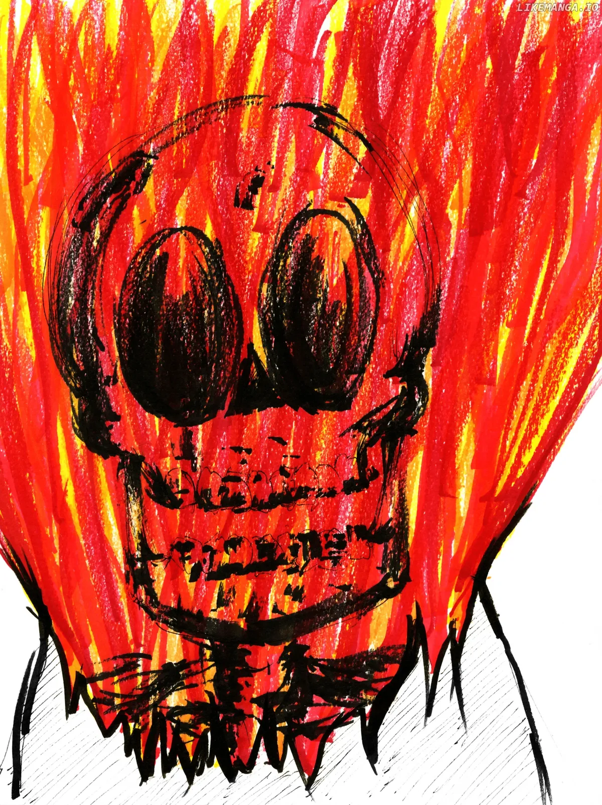 Tirkom  Manga Chapter 1 page 6 - 