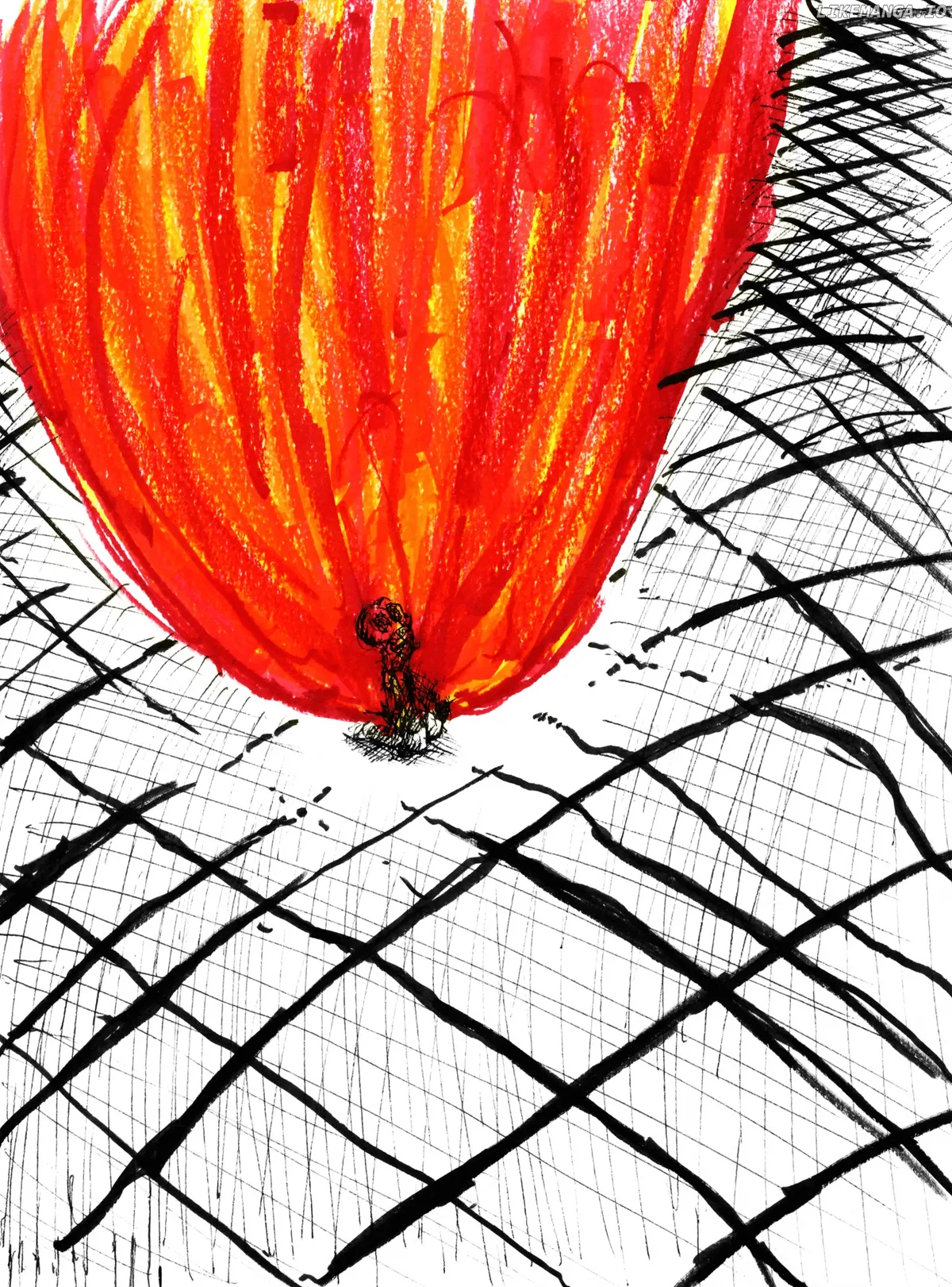Tirkom  Manga Chapter 1 page 7 - 