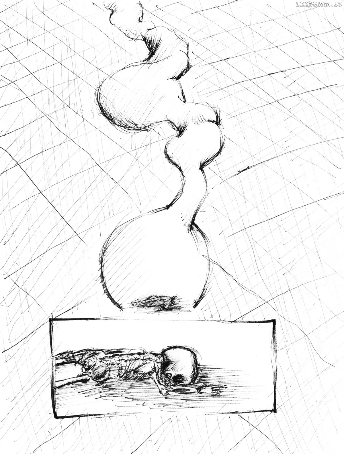 Tirkom  Manga Chapter 1 page 8 - 