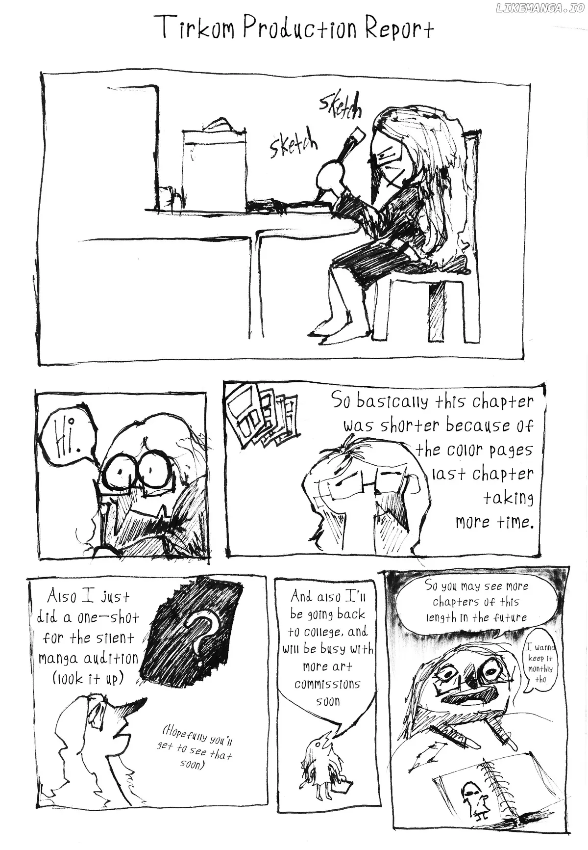 Tirkom  Manga Chapter 10 page 9 - 