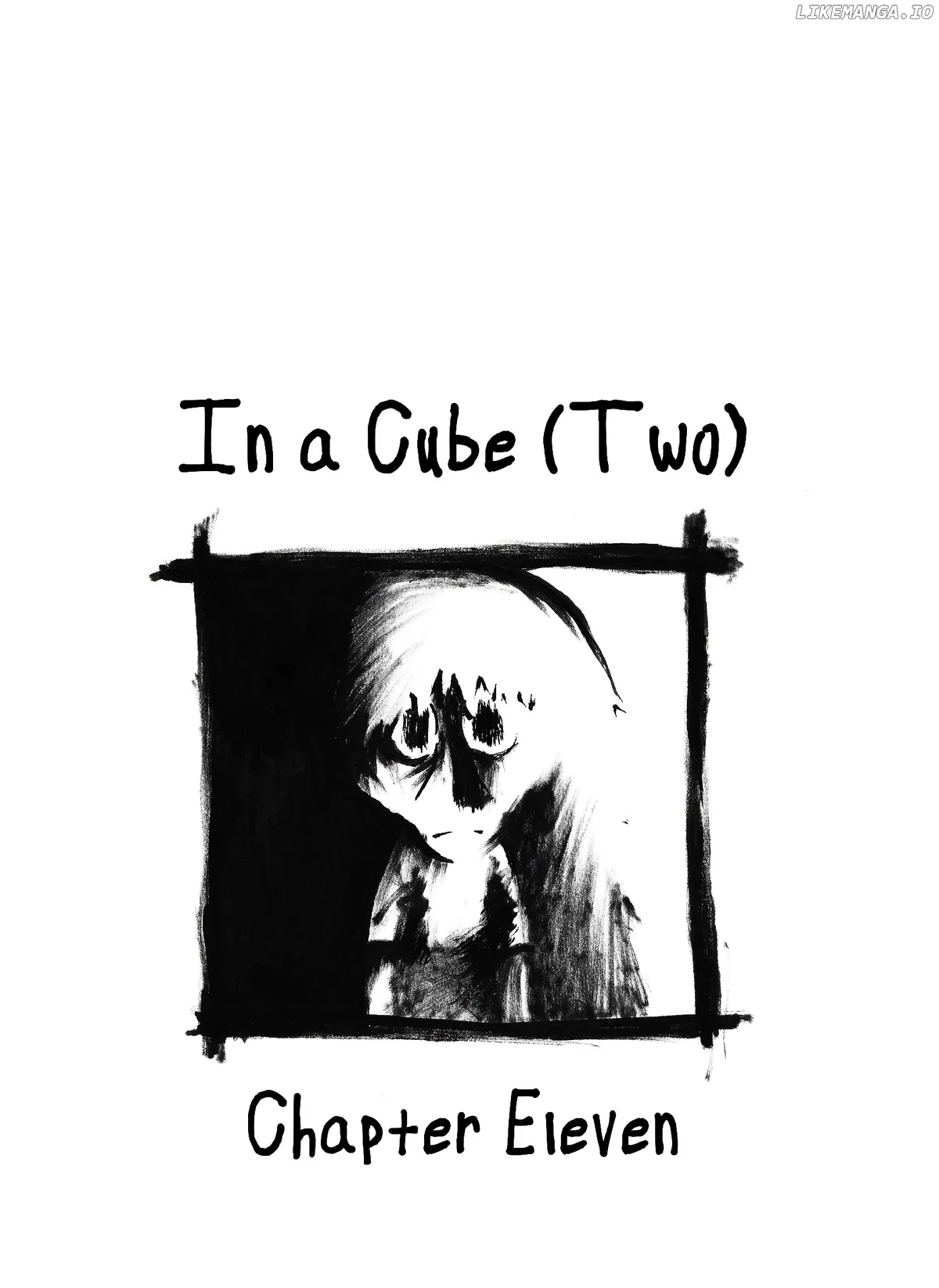 Tirkom  Manga Chapter 11 page 1 - 