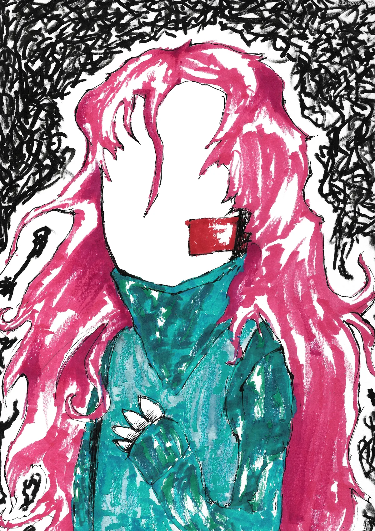 Tirkom  Manga Chapter 13.6 page 1 - 