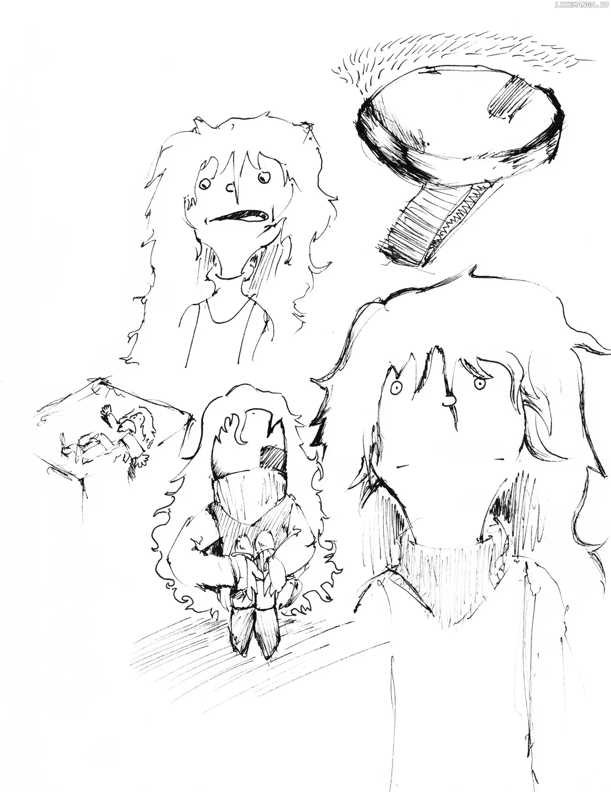 Tirkom  Manga Chapter 13.6 page 4 - 